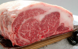 神户牛肉