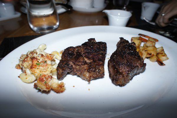 CUT(Beverly Hills)