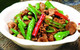 辣椒炒肉