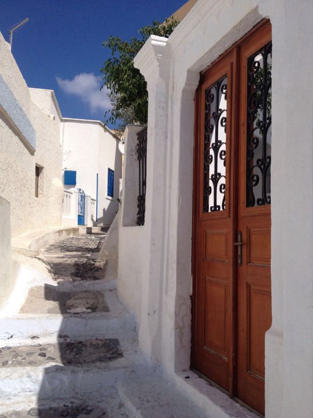 Pyrgos