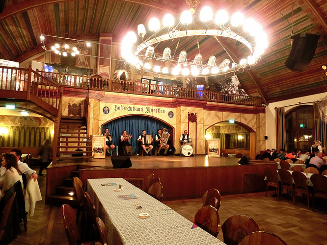 德国10天深度小资自由行,经典游玩线路边吃边