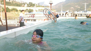 2014年暑假私人订制三峡游记