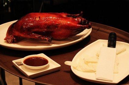 紫艷中餐廳(W Hotel)