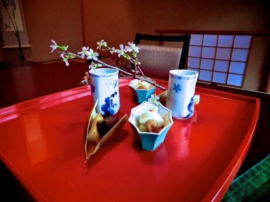 Tokyo Shiba Tofuya Ukai