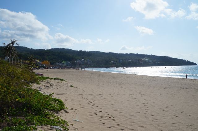 South Bay