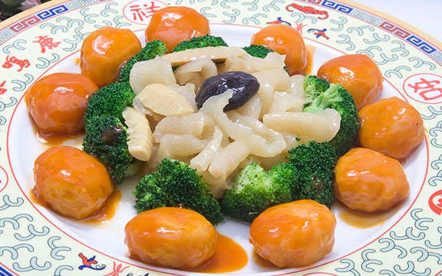 鹿鸣春(总店)餐厅图片