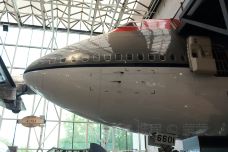 美国国家航空航天博物馆-华盛顿-尊敬的会员