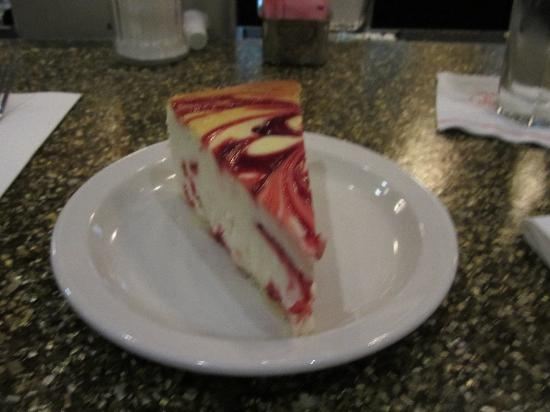 Junior's Restaurant (45th Street NYC)
