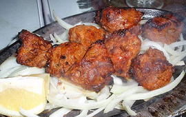 Sekuwa