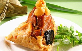 肉粽