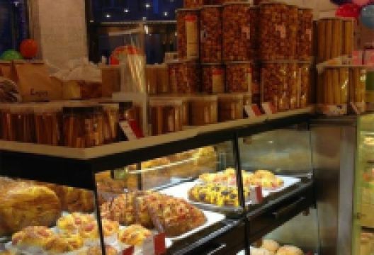 蒙恩蛋糕(体育路店)美食图片