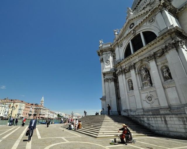 Basilica di Santa Maria della Salute