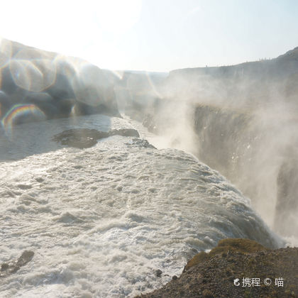 冰岛雷克雅未克+维克+瓦特纳冰川国家公园七日游