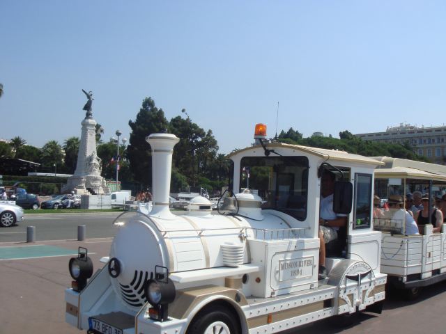 Promenade Des Anglais