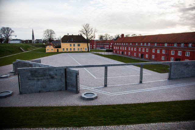 Kastellet