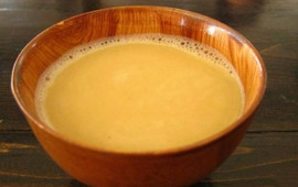 酥油茶