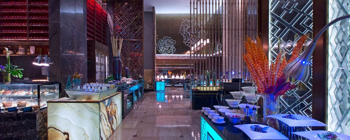 Meishihui Western Restaurant (Wanda Wenhua )