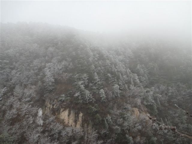 博山開元溶洞