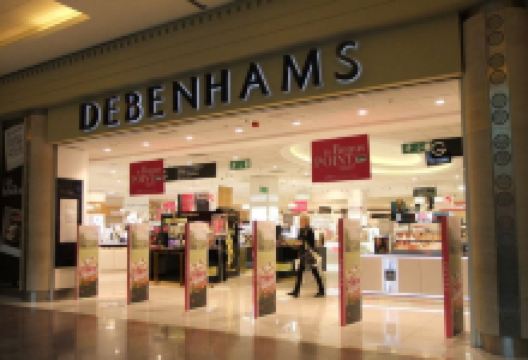 特拉福德购物中心购物图片