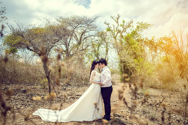 巴厘岛，好想可以再来！