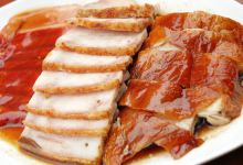 广州美食图片-烧味