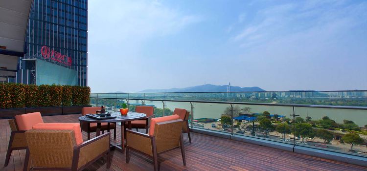 Pin Zhen Chinese Restaurant Wan Da Wen Hua Reviews - 