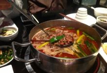 贵阳美食图片-豆米火锅