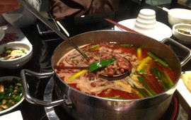 豆米火锅