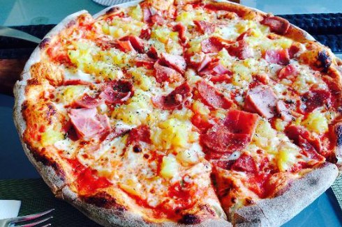 Giuseppe Pizzeria and Sicilian Roast