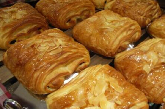 Just William餐厅图片