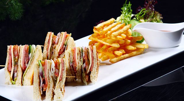 Sunshine Room Yang Guang Hotel Reviews Food Drinks In - 