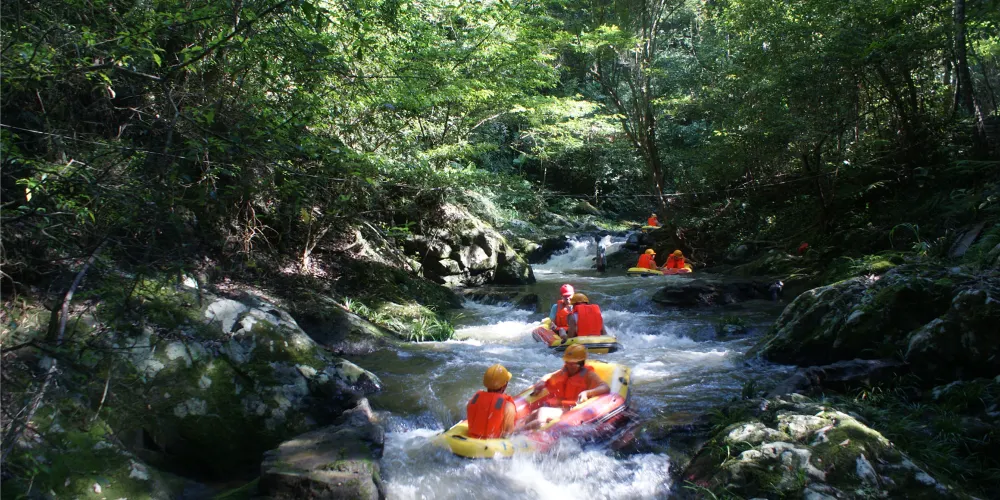 永安旅遊