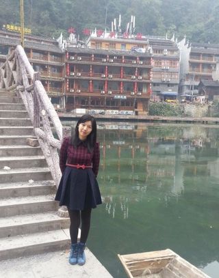 自我感觉最开心实惠的一次凤凰--张家界自助之旅心！（精彩图文）