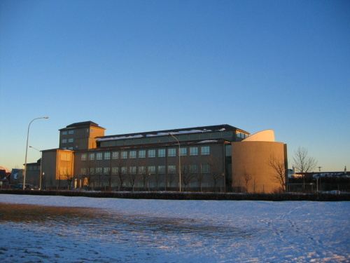 National Museum of Iceland