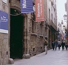 Picasso Museum
