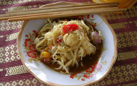 舂木瓜