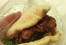 一点刈包美食图片