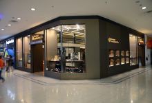 葡国精品表行（卡斯凯斯店）购物图片