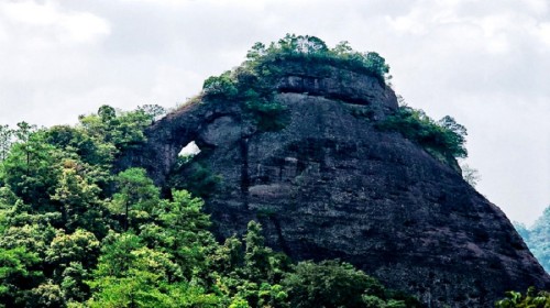 都峤柚谷