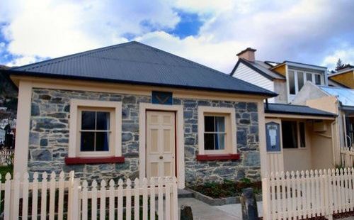 Williams Cottage