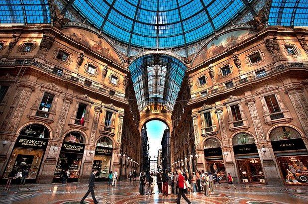 Excelsior Milano