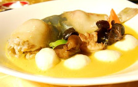 河豚鱼