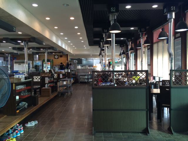 Black Dolphin House (Jeju Main Store)