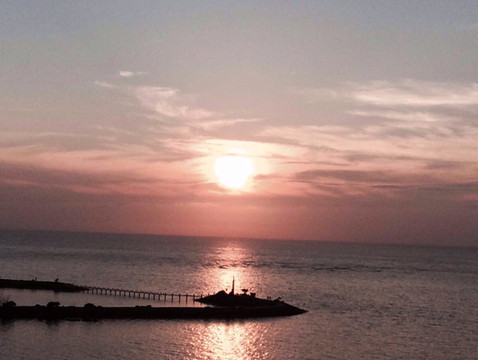 冲绳全家欢乐游