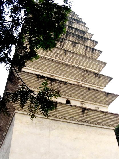 旧州塔