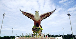 马来西亚游记图文-马来西亚十大海岛大揭秘