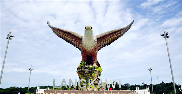 马来西亚十大海岛大揭秘