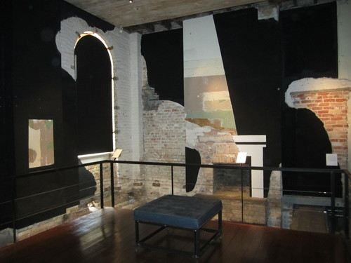 Hyde Park Barracks Museum