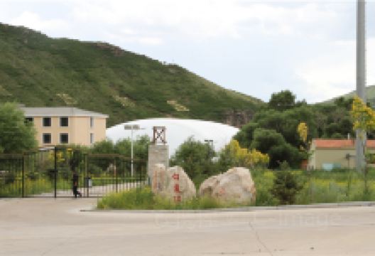 武川旅游图片-武川2日游