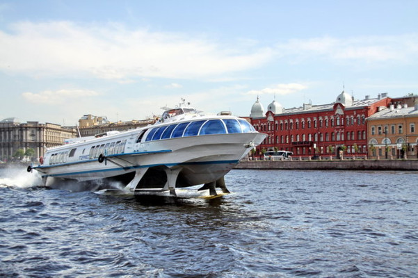 俄罗斯(莫斯科、圣彼得堡)田园风光七日游(9)